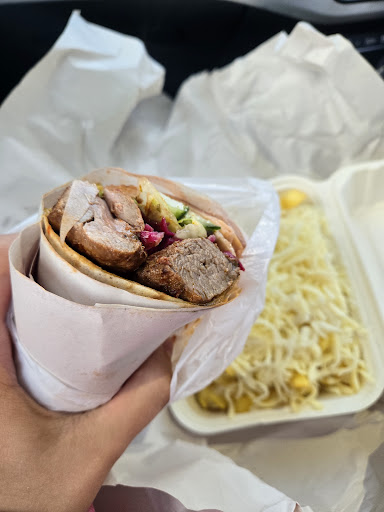 Photo of Takeley kebab - 5 Dunmow Rd, Takeley, Bishop's Stortford CM22 6QX